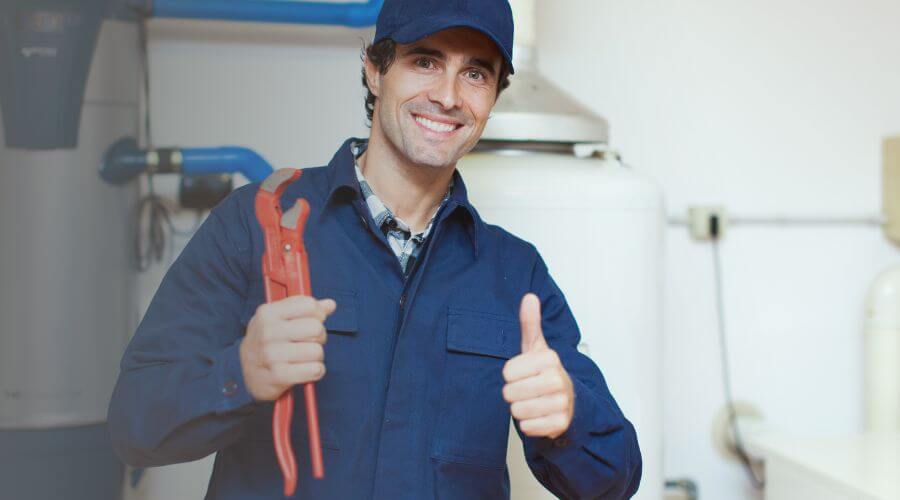Professional Leak Detection Services in Saranac, MI
